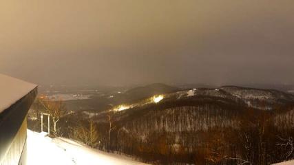 Bromont webcam