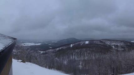 Bromont: Summit (bromontmontagne.com)