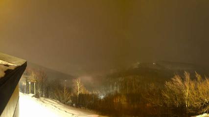 Bromont: Summit (bromontmontagne.com)