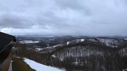 Bromont: Summit (bromontmontagne.com)