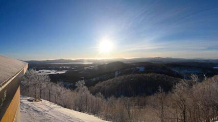 Bromont: Summit (bromontmontagne.com)