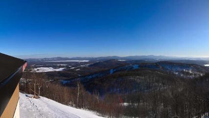 Bromont: Summit (bromontmontagne.com)