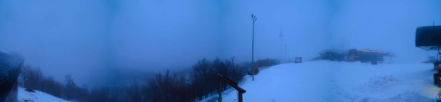 Webcam Bromont: Summit