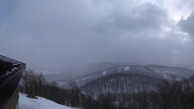 Webcam Bromont: Summit