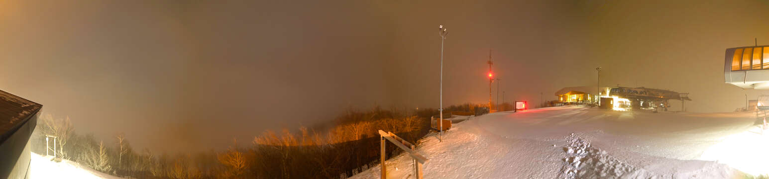 Webcam Bromont: Summit