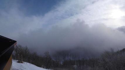 Bromont: Summit (bromontmontagne.com)