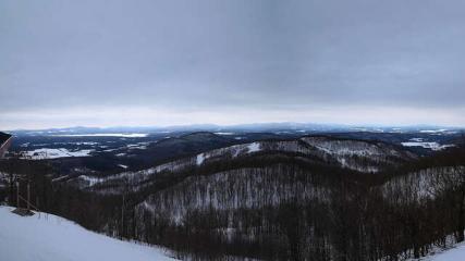 Bromont: Summit (bromontmontagne.com)