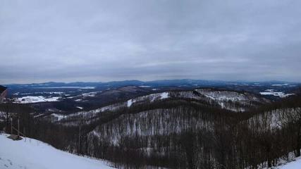 Bromont: Summit (bromontmontagne.com)