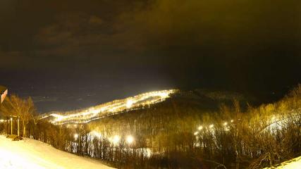 Bromont: Summit (bromontmontagne.com)