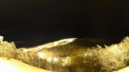 Bromont webcam