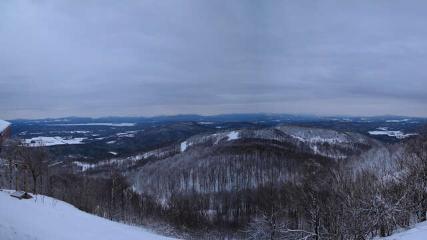 Bromont: Summit (bromontmontagne.com)