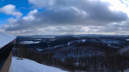 Bromont: Summit (bromontmontagne.com)