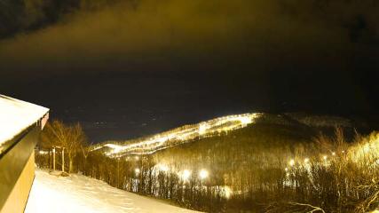 Bromont: Summit (bromontmontagne.com)