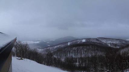 Bromont: Summit (bromontmontagne.com)