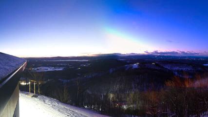 Bromont: Summit (bromontmontagne.com)