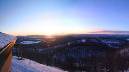 Bromont: Summit (bromontmontagne.com)