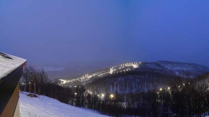 Bromont: Summit (bromontmontagne.com)