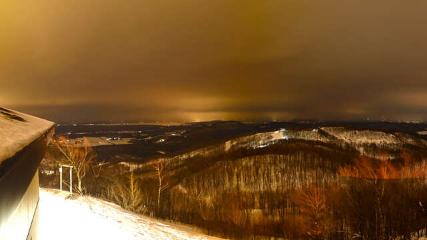 Bromont: Summit (bromontmontagne.com)