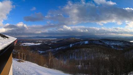 Bromont: Summit (bromontmontagne.com)