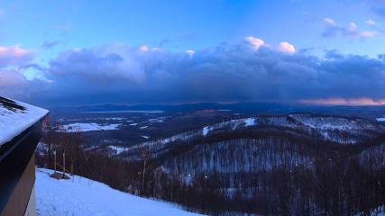 Bromont: Summit (bromontmontagne.com)