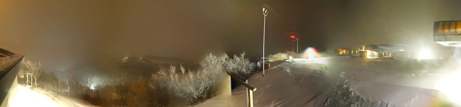 Webcam Bromont: Summit