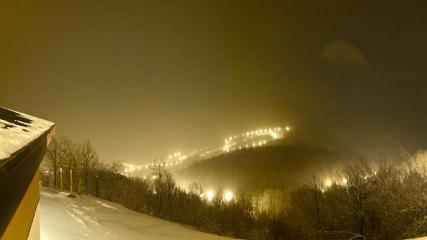 Bromont webcam