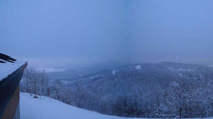 Bromont: Summit (bromontmontagne.com)