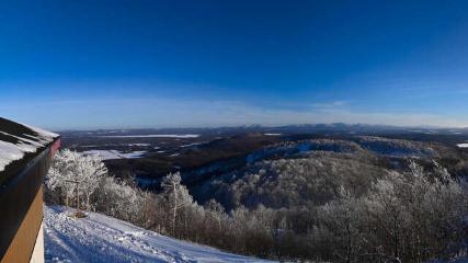 Bromont: Summit (bromontmontagne.com)