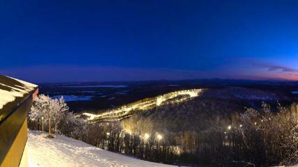 Bromont: Summit (bromontmontagne.com)