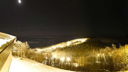 Bromont webcam