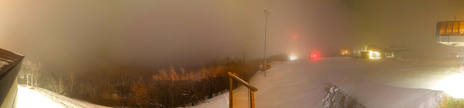 Webcam Bromont: Summit