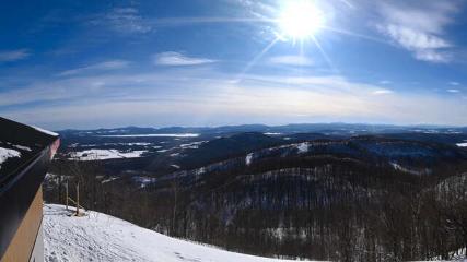 Bromont: Summit (bromontmontagne.com)