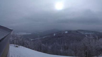 Bromont: Summit (bromontmontagne.com)