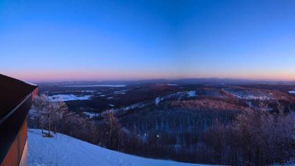 Bromont: Summit (bromontmontagne.com)