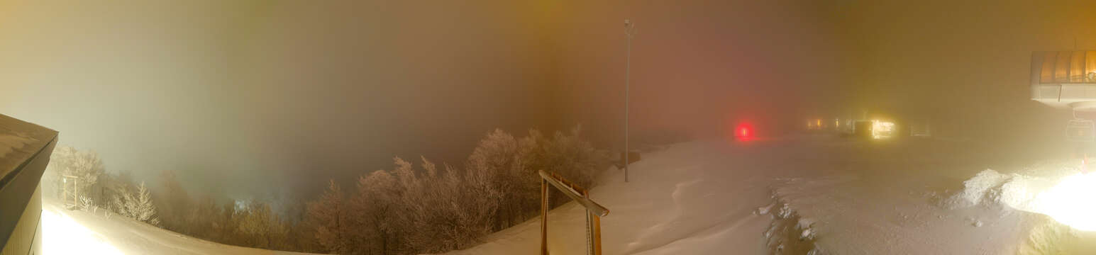 Webcam Bromont: Summit