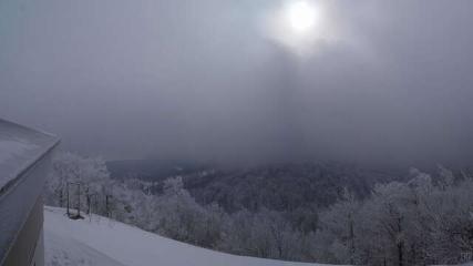 Bromont: Summit (bromontmontagne.com)