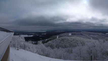 Bromont: Summit (bromontmontagne.com)