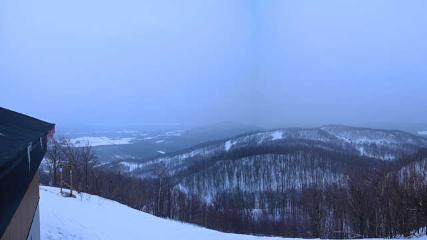 Bromont: Summit (bromontmontagne.com)