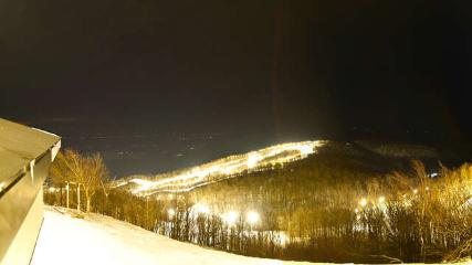 Bromont: Summit (bromontmontagne.com)