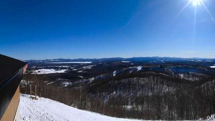 Bromont: Summit (bromontmontagne.com)