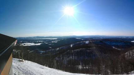Bromont: Summit (bromontmontagne.com)