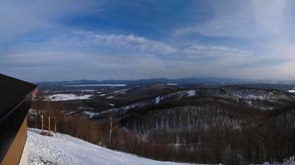 Bromont: Summit (bromontmontagne.com)