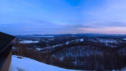 Bromont: Summit (bromontmontagne.com)