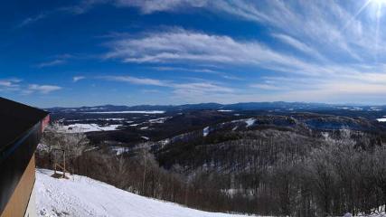 Bromont: Summit (bromontmontagne.com)