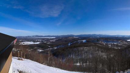 Bromont: Summit (bromontmontagne.com)