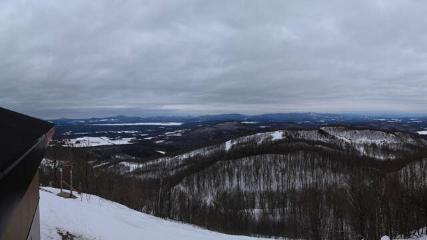 Bromont: Summit (bromontmontagne.com)