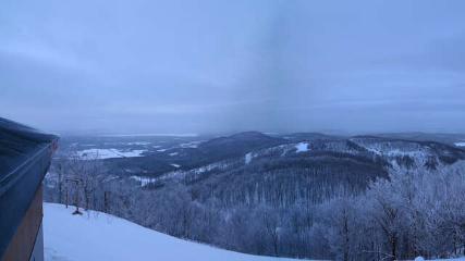 Bromont: Summit (bromontmontagne.com)