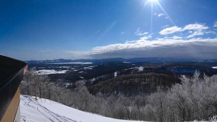 Bromont: Summit (bromontmontagne.com)