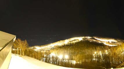 Bromont: Summit (bromontmontagne.com)