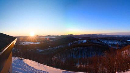 Bromont: Summit (bromontmontagne.com)